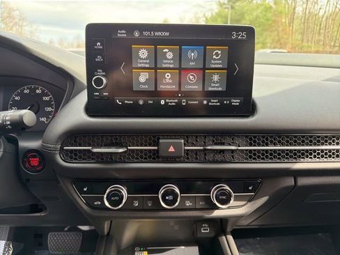 Used 2024 Honda HR-V EX-L image 24