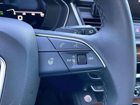 Used 2023 Audi Q5 2.0T Premium Plus image 23