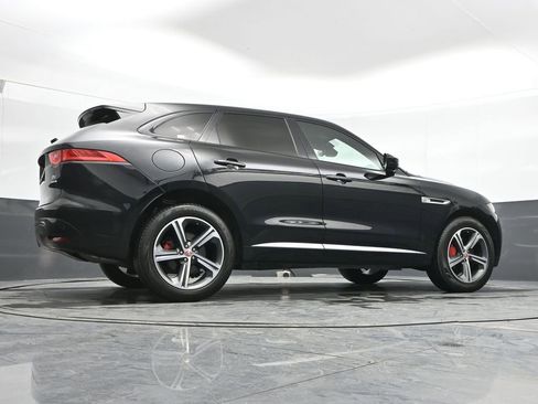 Used 2020 Jaguar F-PACE S image 45