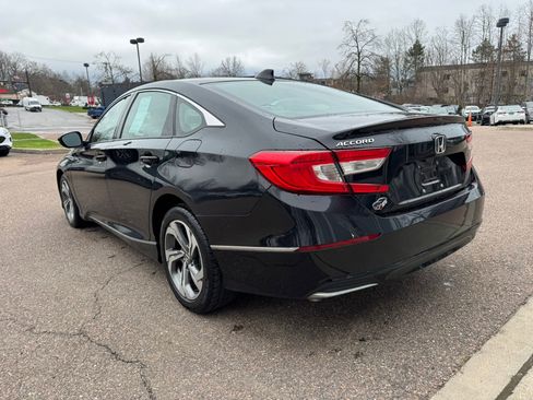 Used 2018 Honda Accord EX-L image 5