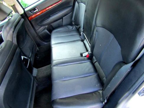 Used 2012 Subaru Legacy 2.5i Limited image 26