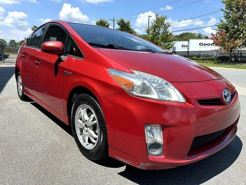 Used 2010 Toyota Prius Two image 7