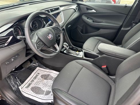 Used 2023 Buick Encore GX Select image 9