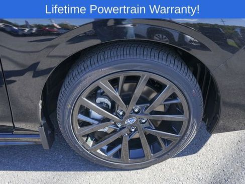 New 2025 Subaru Impreza RS w/ Popular Package #1 image 16