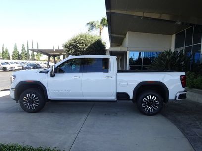 New 2026 GMC Sierra 2500 Denali Ultimate