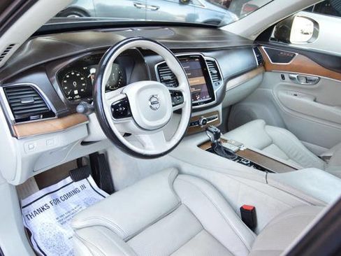 Used 2016 Volvo XC90 T6 Inscription image 15