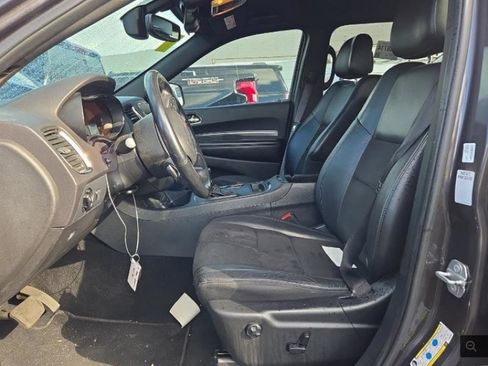 Used 2019 Dodge Durango GT AWD/4WD image 8