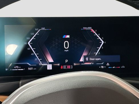 New 2026 BMW 330i xDrive Sedan w/ M Sport Package image 10