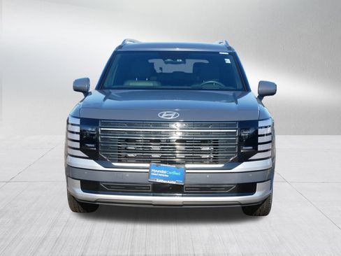 Used 2026 Hyundai Palisade Calligraphy image 2