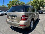 Used 2010 Mercedes-Benz ML 350 2WD image 5
