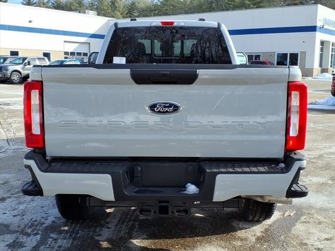 New 2026 Ford F250 XL w/ STX Appearance Package image 6