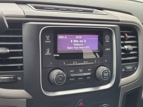 Used 2014 RAM 1500 Express image 9