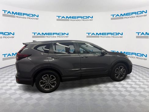 Used 2021 Honda CR-V EX image 6