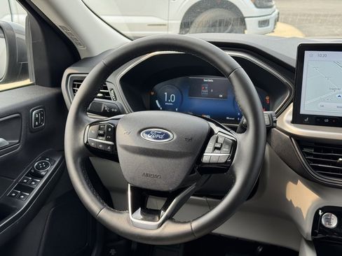 Used 2023 Ford Escape Active w/ Tech Pack #2 image 22