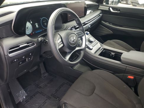 Used 2024 Hyundai Palisade Calligraphy image 18