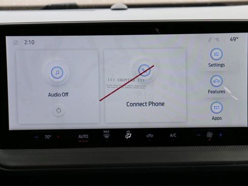 New 2025 Ford Maverick XL image 22