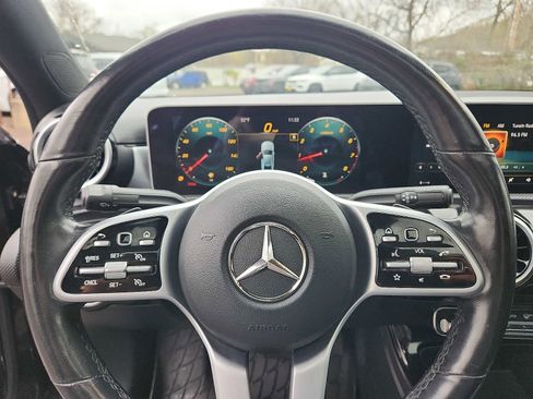 Used 2020 Mercedes-Benz A 220 4MATIC w/ Premium Package image 19