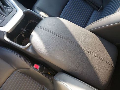 Used 2023 Toyota RAV4 XSE image 24