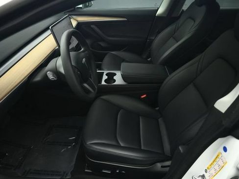 Used 2023 Tesla Model 3 Standard Range RWD image 49