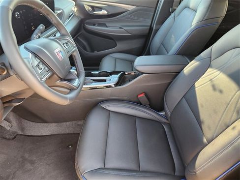 New 2026 Buick Envista Sport Touring w/ Convenience I Package image 11