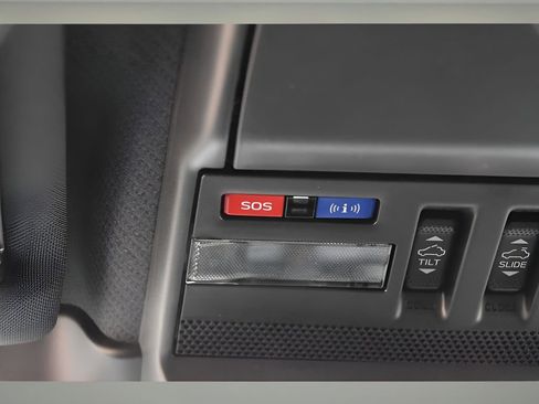 New 2026 Subaru Outback Limited XT w/ Premium/Limited Plus Package image 38