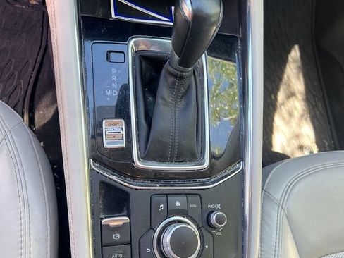 Used 2019 MAZDA CX-5 Grand Touring Reserve AWD/4WD image 26