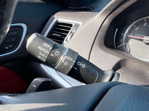 Used 2019 Acura TLX w/ Technology & A-SPEC Pkg image 33