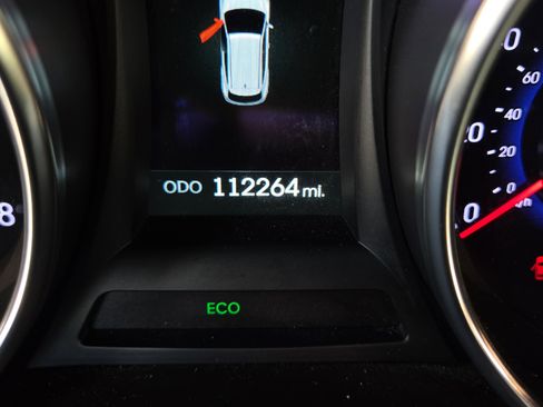 Used 2014 Hyundai Santa Fe GLS image 37