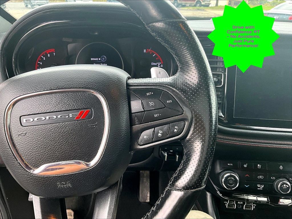 Used 2023 Dodge Durango R/T RWD image 18