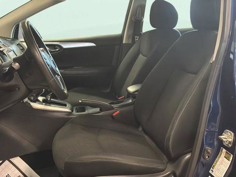 Used 2019 Nissan Sentra S FWD image 12