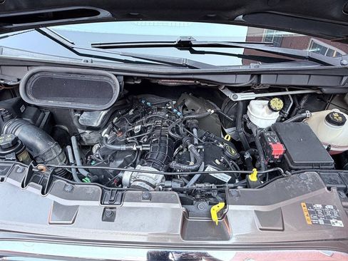 Used 2016 Ford Transit 150 XLT RWD image 18
