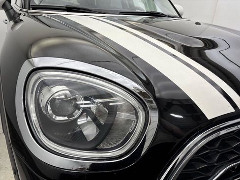 Used 2017 MINI Cooper Countryman S AWD/4WD image 18