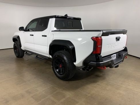 Used 2025 Toyota Tacoma TRD Pro image 38