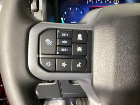 Used 2025 Ford F150 XLT w/ Equipment Group 302A MID AWD/4WD image 22