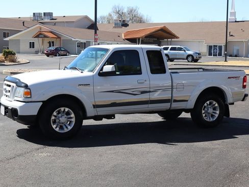 Used 2011 Ford Ranger Sport w/ PWR Equipment Group image 10