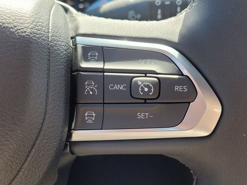 New 2026 Jeep Compass Limited AWD/4WD image 14