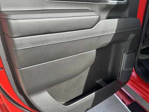 Used 2024 Chevrolet Silverado 3500 LTZ image 27