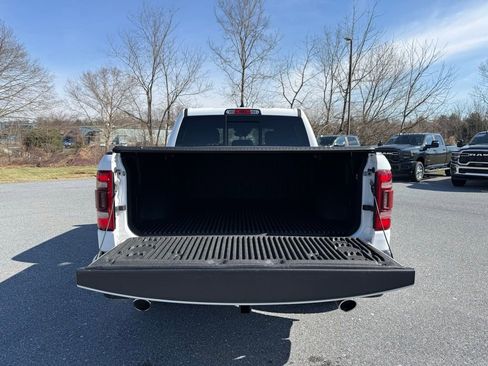 Used 2023 RAM 1500 Laramie image 35