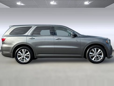 Used 2012 Dodge Durango R/T w/ Leather Interior Group image 7