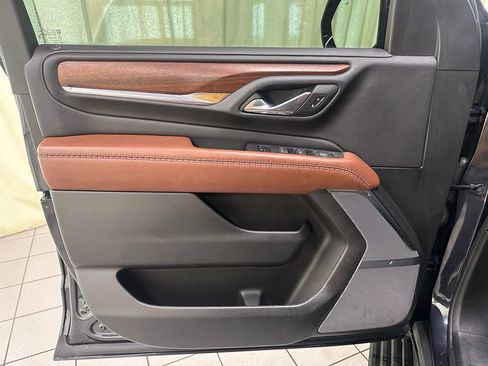 Certified 2023 GMC Yukon Denali Ultimate image 38