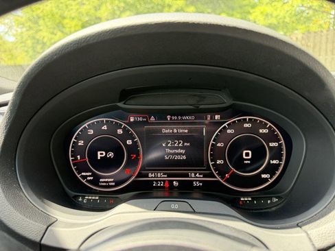 Used 2018 Audi A3 2.0T Premium Plus AWD/4WD image 10