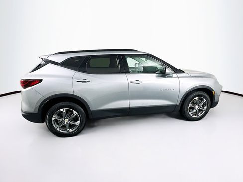 Used 2024 Chevrolet Blazer LT w/ Convenience Package image 10