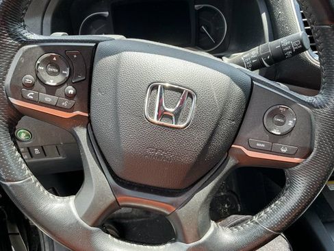 Used 2023 Honda Passport EX-L image 30