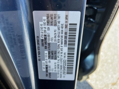 Used 2023 MAZDA CX-5 AWD 2.5 S image 26