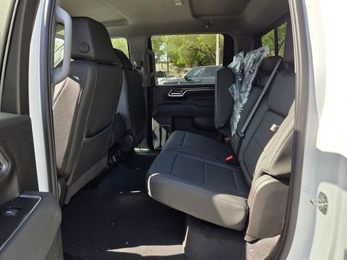 New 2026 Chevrolet Silverado 3500 LT w/ All Star Edition image 16