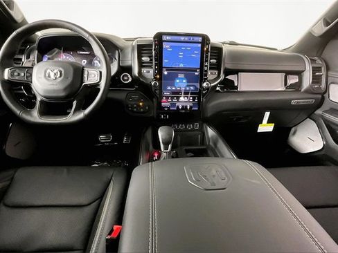 New 2026 RAM 1500 Rebel w/ G/T Package image 6