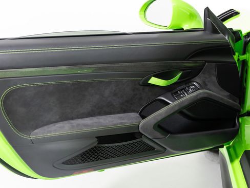 Used 2019 Porsche 911 GT3 RS image 23