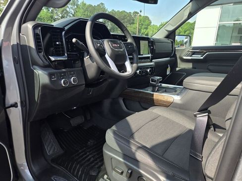 New 2026 GMC Sierra 1500 Elevation AWD/4WD image 17