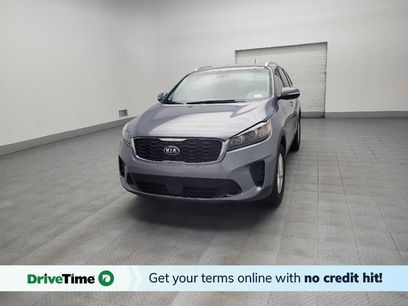 Used 2020 Kia Sorento LX w/ LX I4 Convenience Package