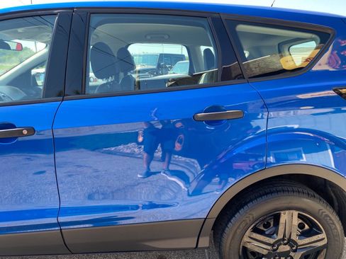 Used 2017 Ford Escape S FWD image 49